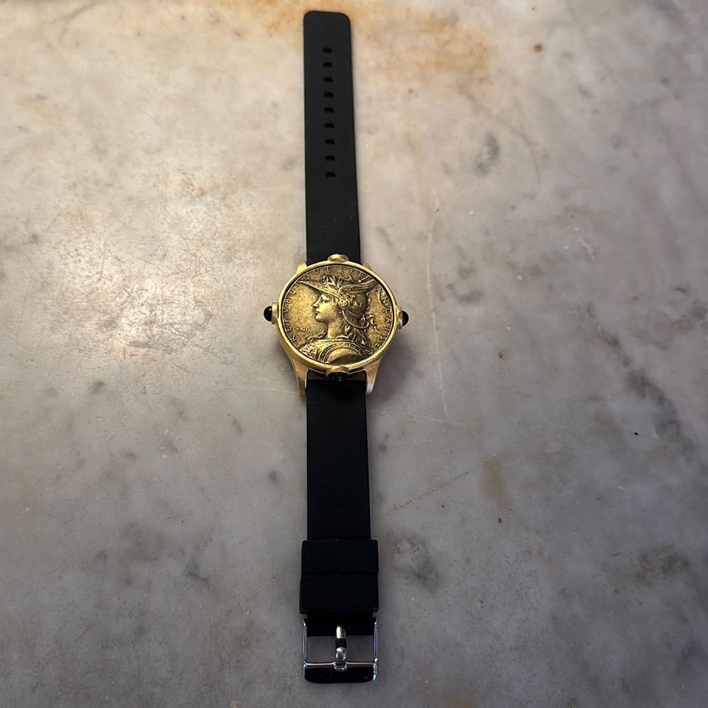 French Kande Sport Bracelet
